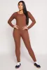 Daisy Long Sleeve Catsuit sold by Rainbow