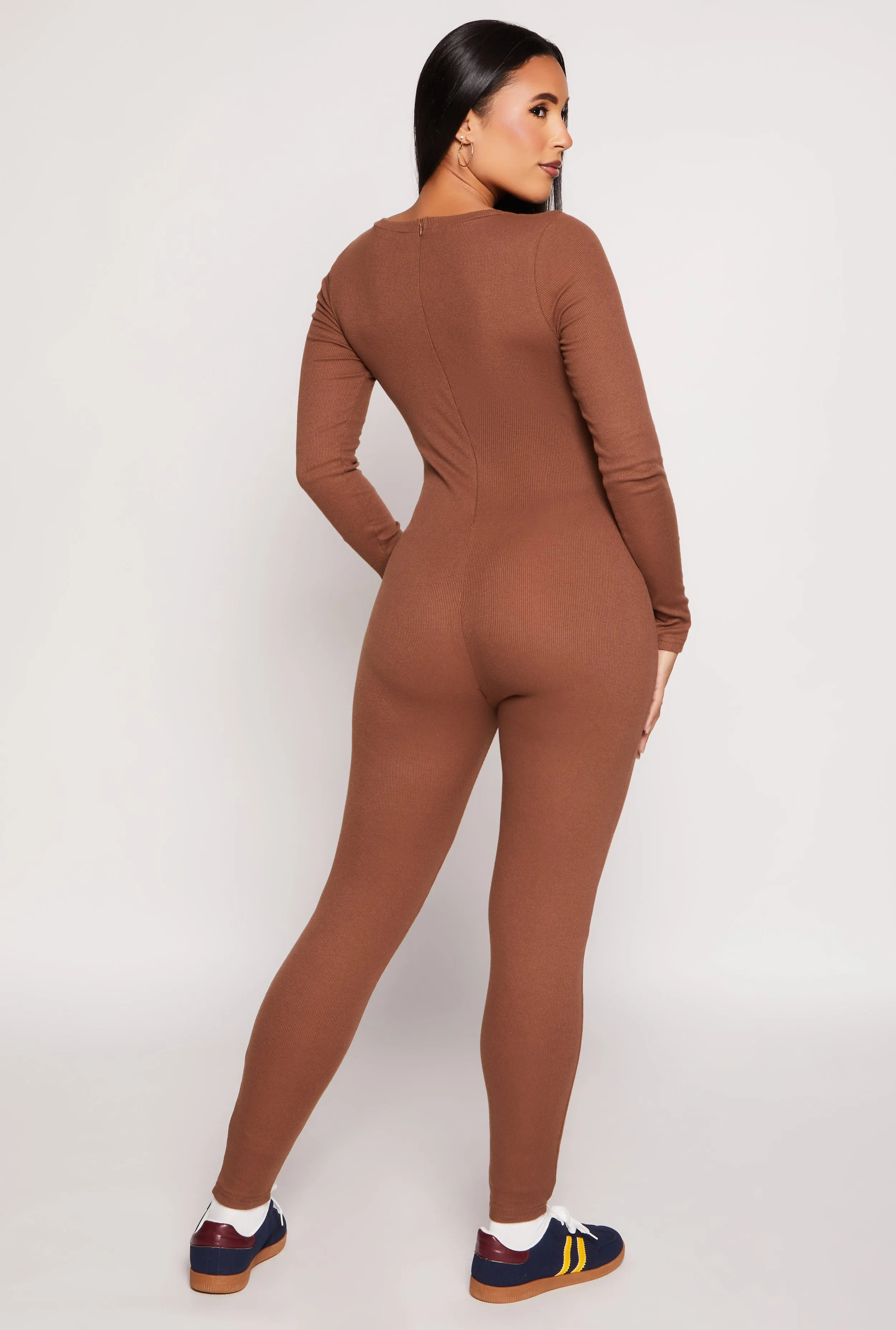 Daisy Long Sleeve Catsuit sold by Rainbow product image thumbnail 3