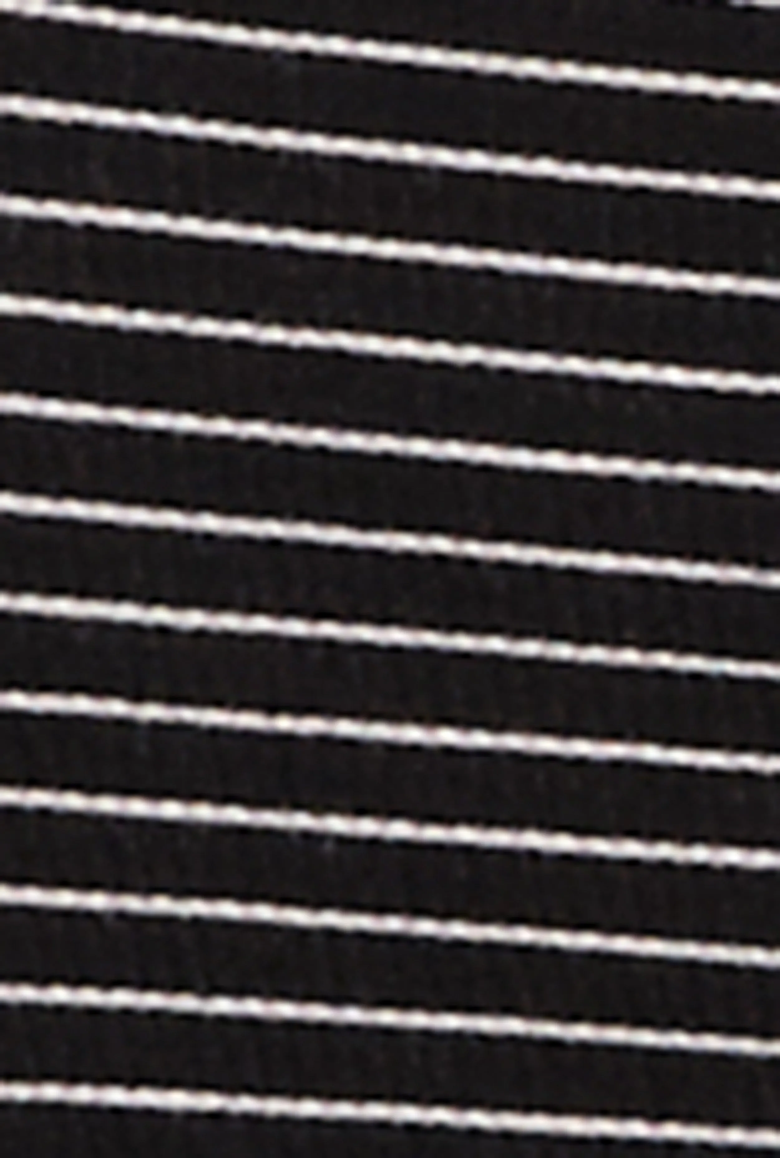 Almost Famous Striped Off the Shoulder Maxi Dress sold by Rainbow product image thumbnail 4