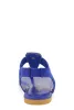 Metallic Pendant Corded Thong Sandals sold by Rainbow