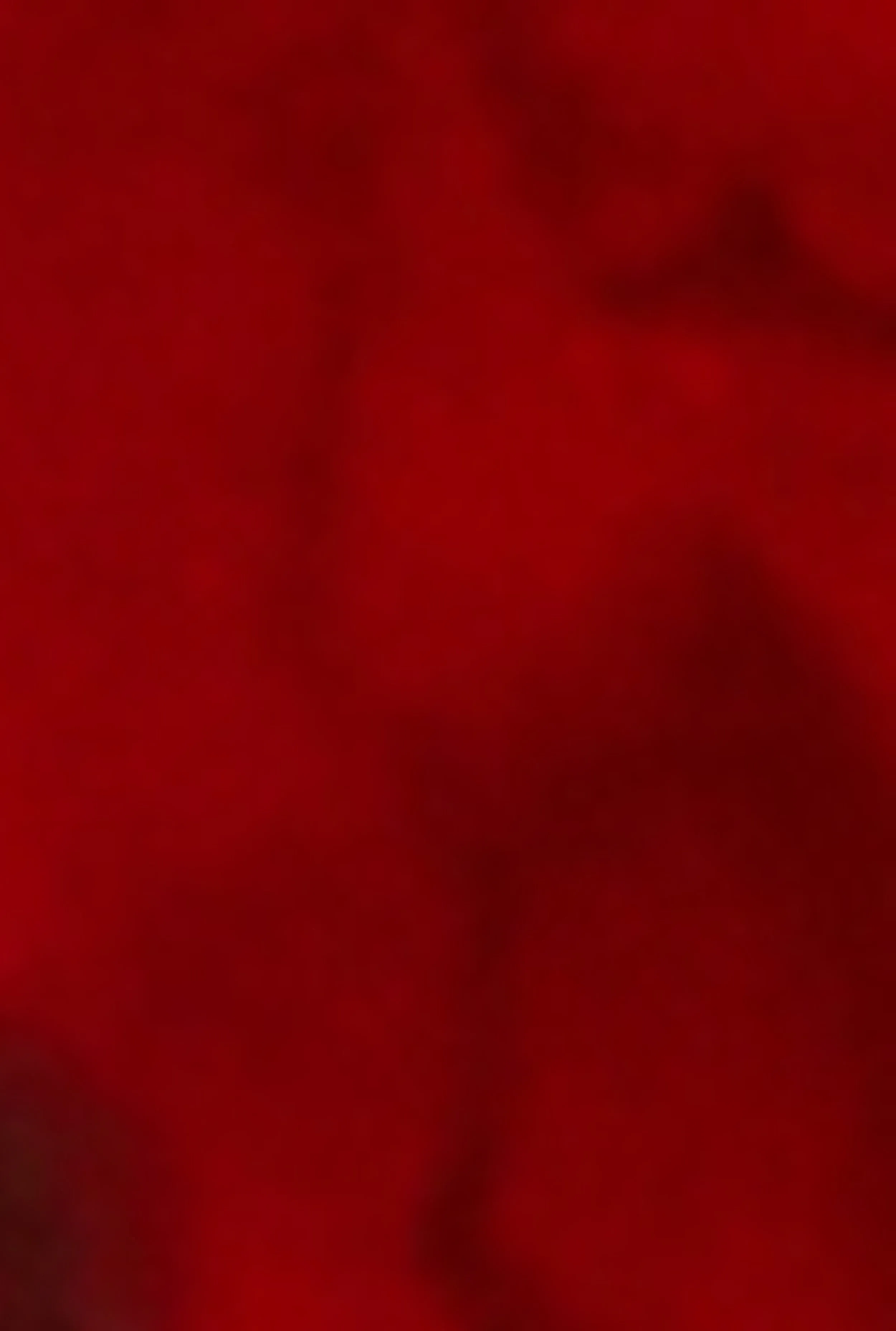 Square Statement Hoop Earrings sold by Rainbow product image thumbnail 3