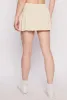 Daisy Knit Pleated Skirt sold by Rainbow