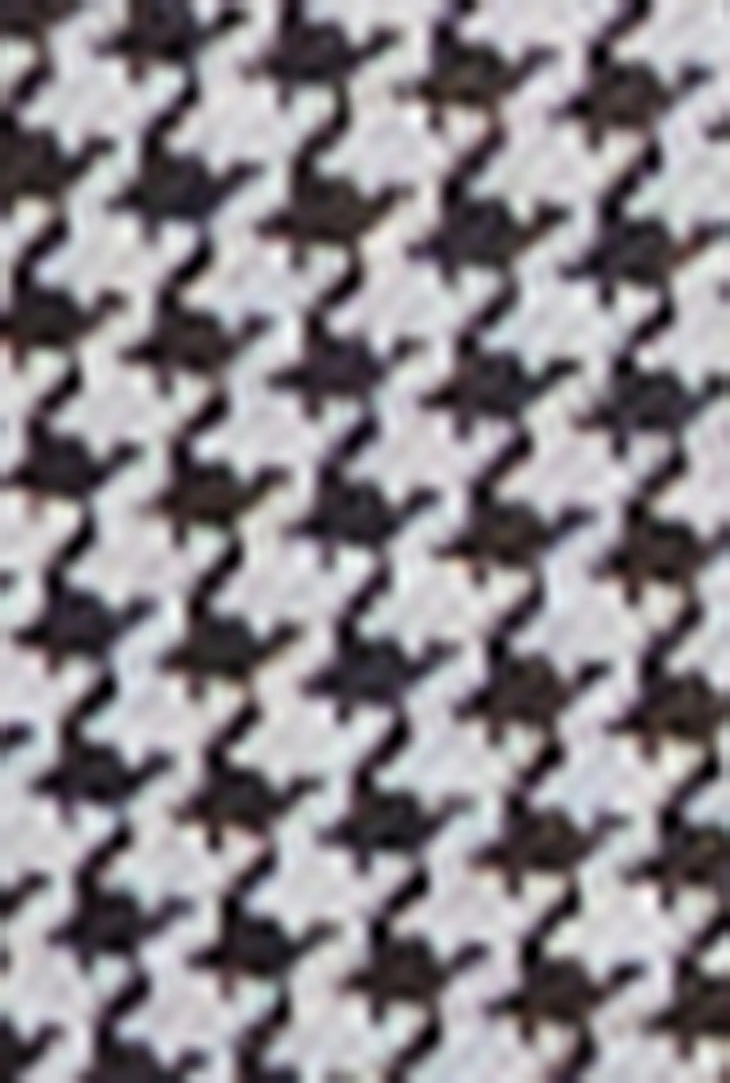 Houndstooth Skinny Leg Dress Pants sold by Rainbow product image thumbnail 4