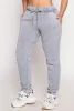 Fleece Acid Wash Drawstring Joggers sold by Rainbow