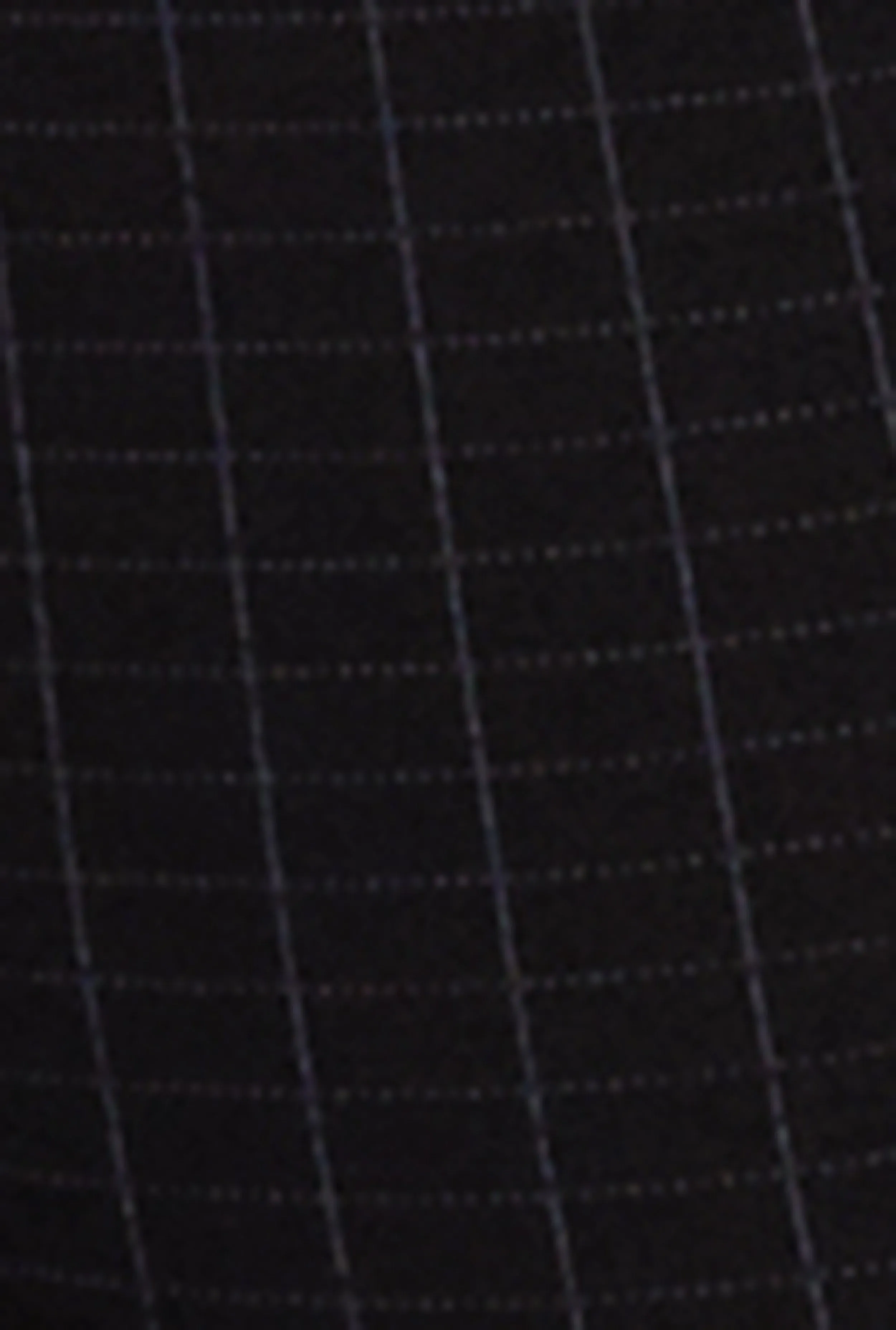 Scuba Windowpane Dress Pants sold by Rainbow product image thumbnail 4