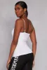 Scoop Neck Shelf Bra Cami sold by Rainbow