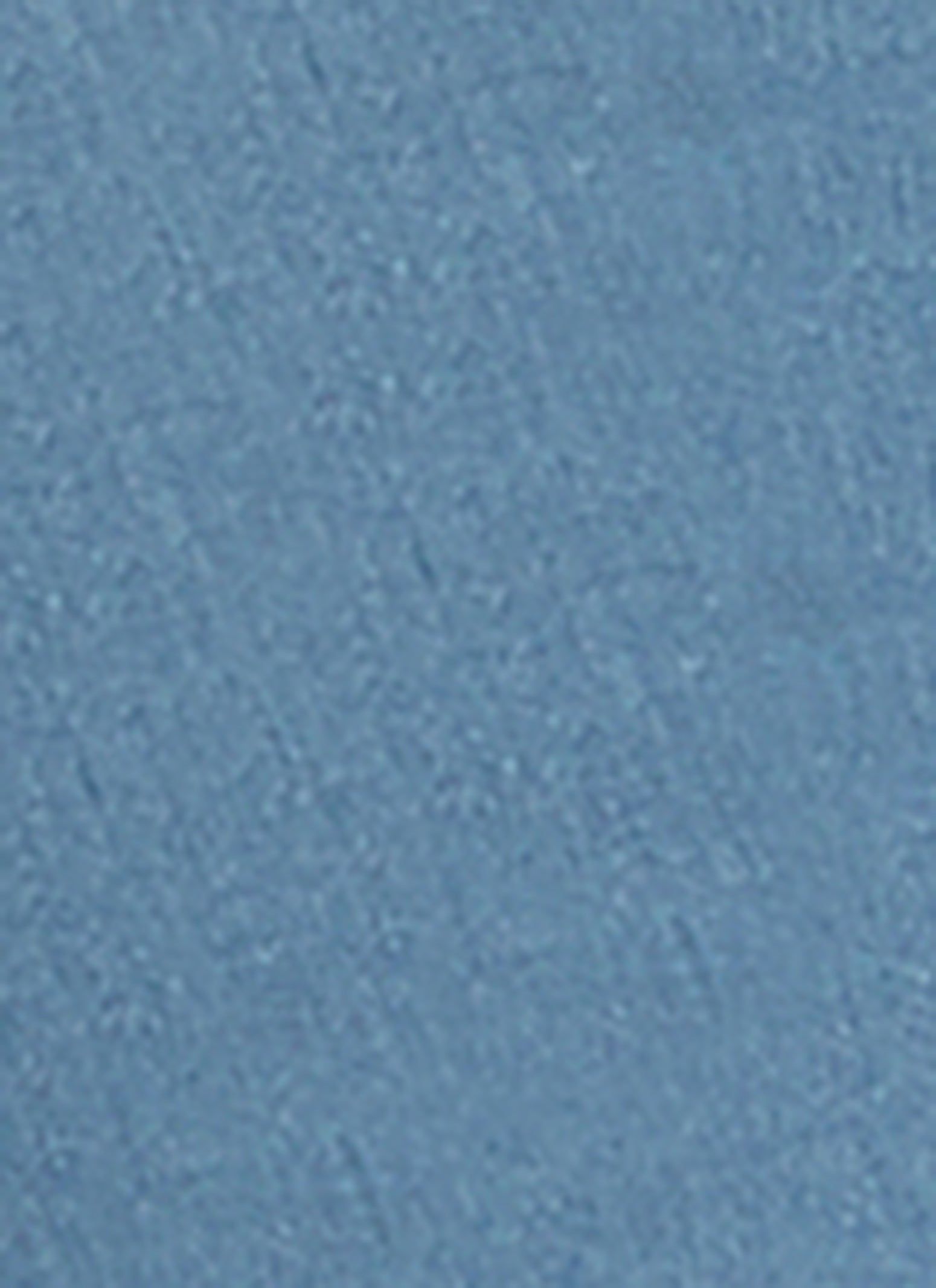 Plus Size Fringe Hem Detail Denim Shorts sold by Rainbow product image thumbnail 3