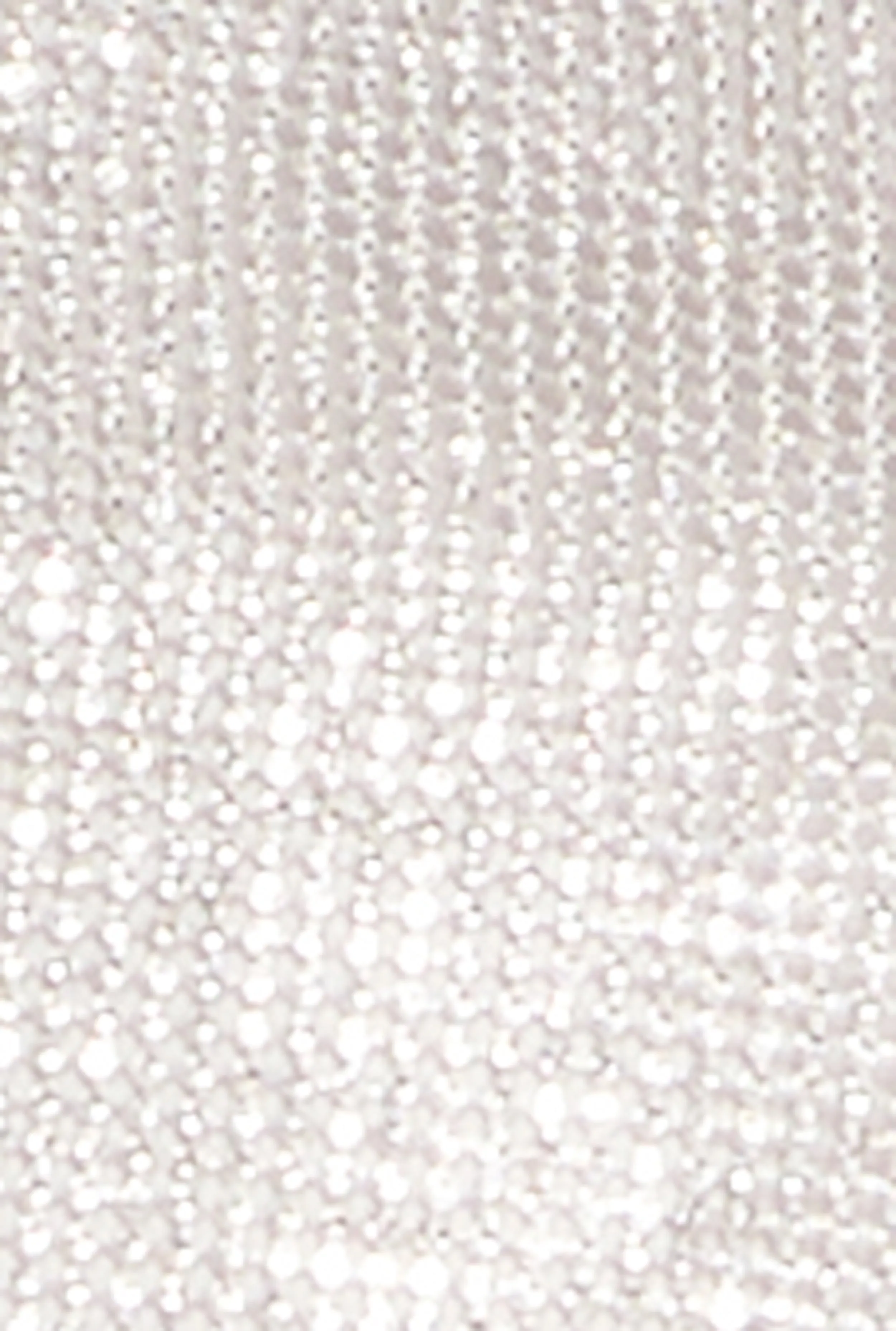 Plus Size Spoon Jeans Rhinestone Halter Top sold by Rainbow product image thumbnail 4