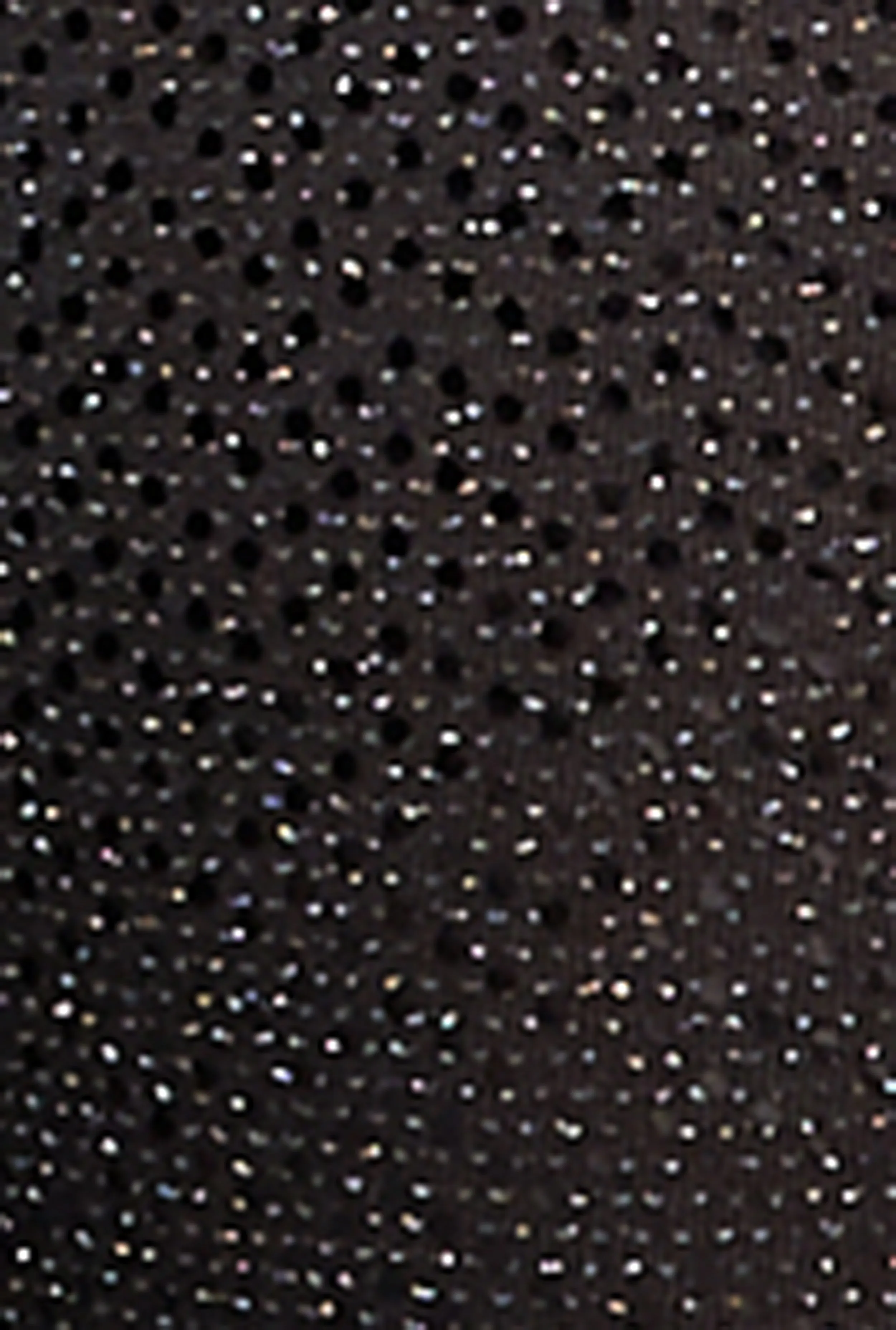 Foiled Lurex High Waisted Flared Leg Pants sold by Rainbow product image thumbnail 4