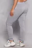 Fleece Drawstring Pocket Joggers sold by Rainbow