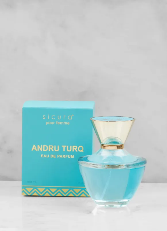 Andru Turq Perfume sold by Rainbow