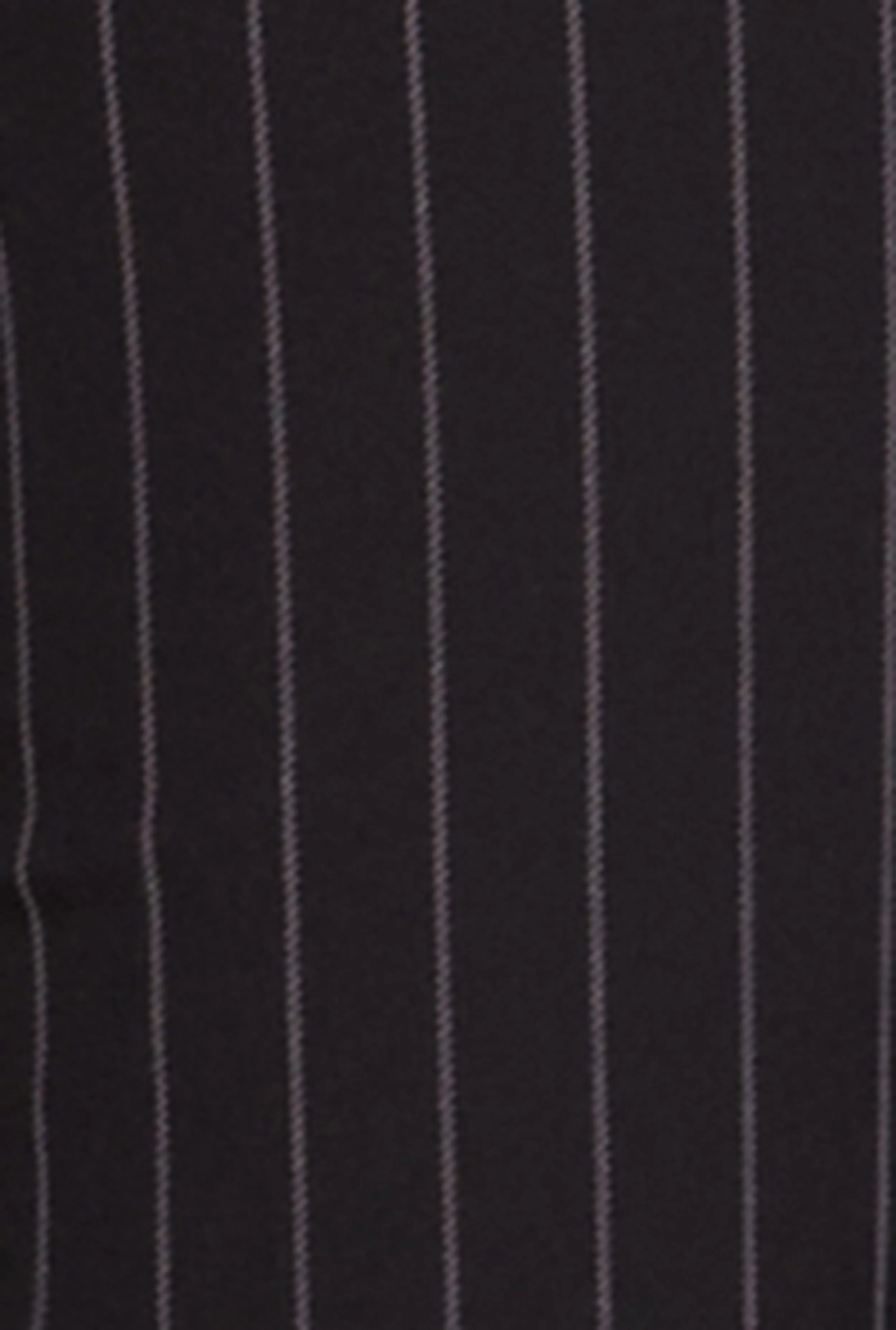 Tie Waist Belted Pinstripe Pants sold by Rainbow product image thumbnail 4