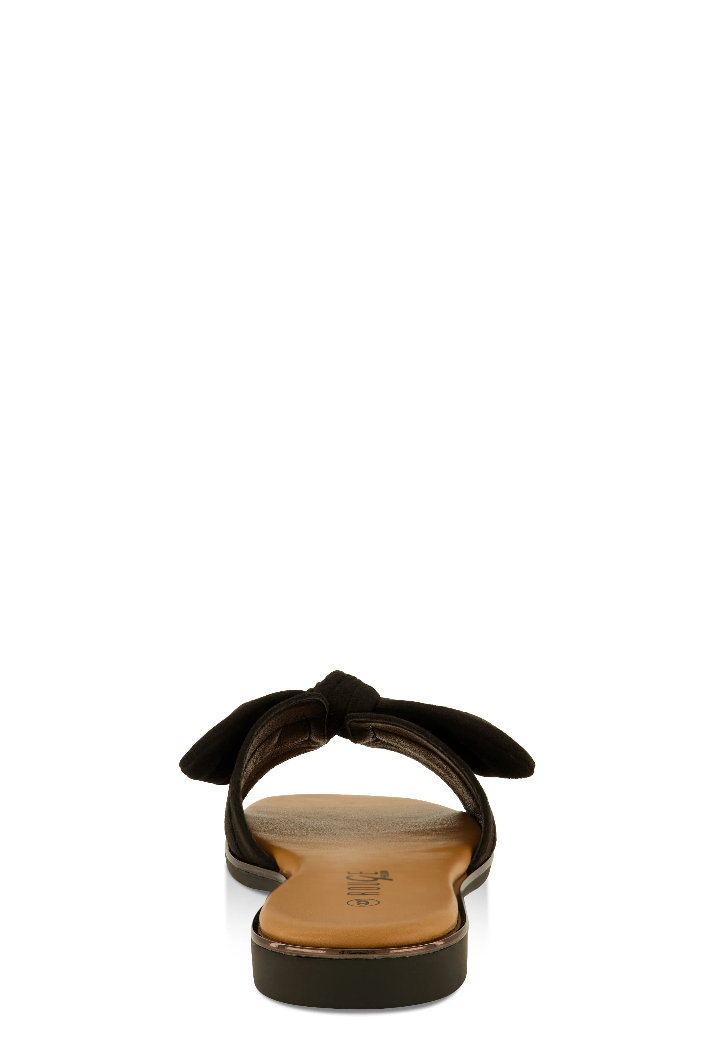 Bow Knot Band Sandals sold by Rainbow product image thumbnail 3