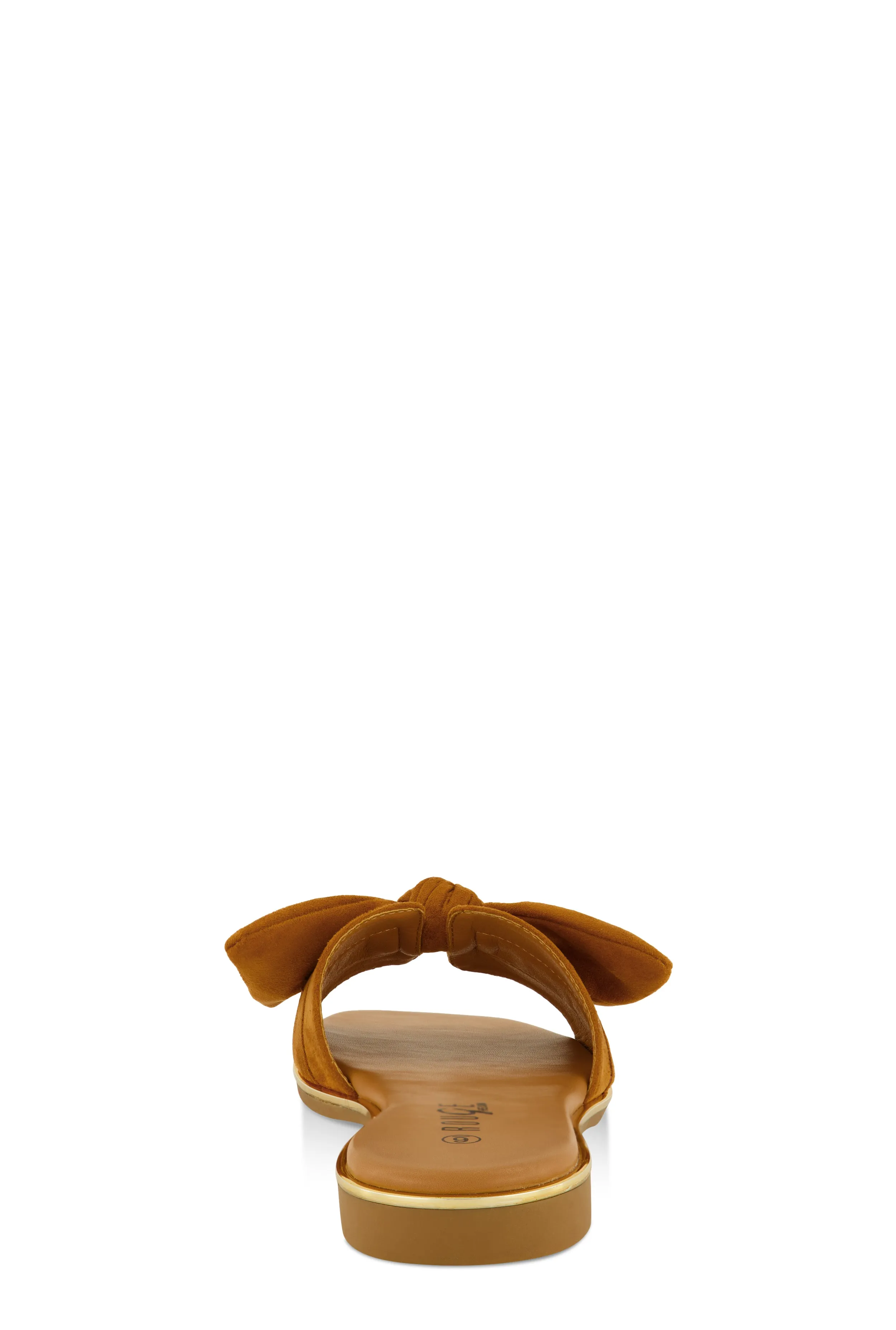 Bow Knot Band Sandals sold by Rainbow product image thumbnail 3