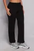 French Terry Straight Leg Sweatpants sold by Rainbow