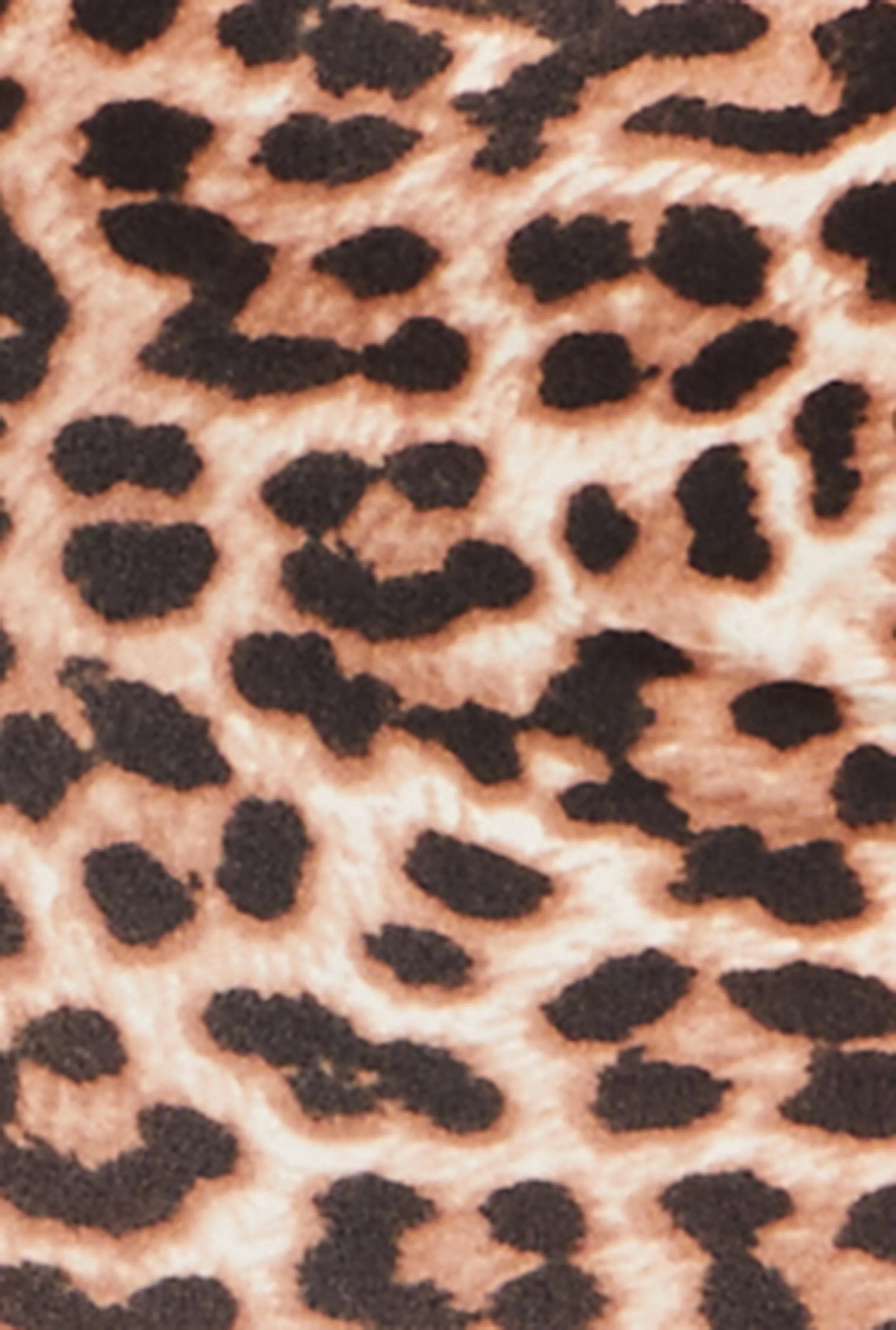 Patterned Long Sleeve Midi Dress sold by Rainbow product image thumbnail 4