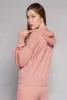 French Terry Pullover Hoodie sold by Rainbow