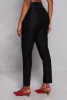 Paper Bag Waist Dress Pants sold by Rainbow