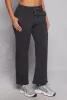 French Terry Straight Leg Sweatpants sold by Rainbow