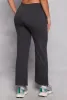 French Terry Straight Leg Sweatpants sold by Rainbow