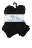 Performance Quarter Socks 10 Pack Set sold by Rainbow