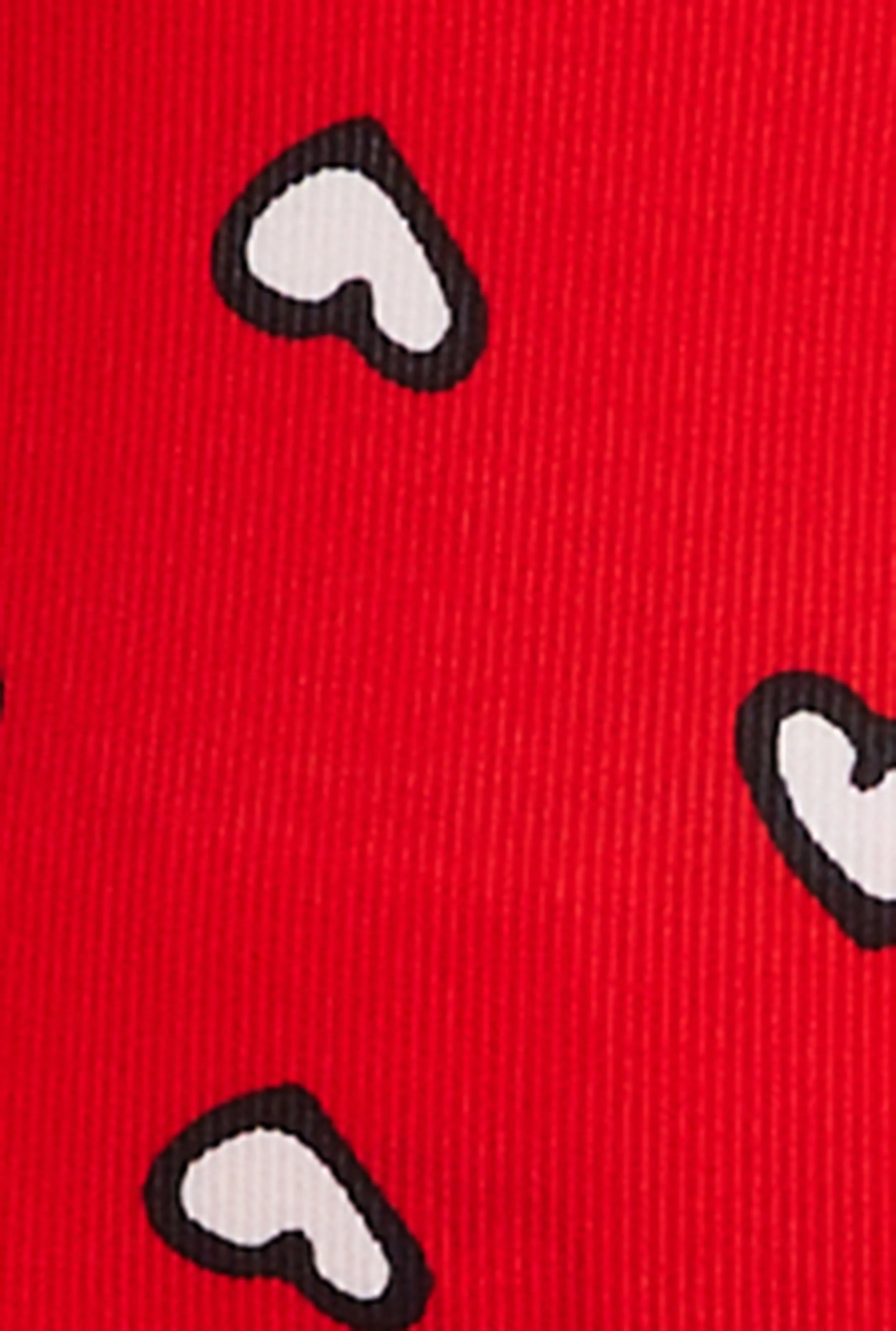 Heart Print Pajama Cami and Pants Set sold by Rainbow product image thumbnail 3