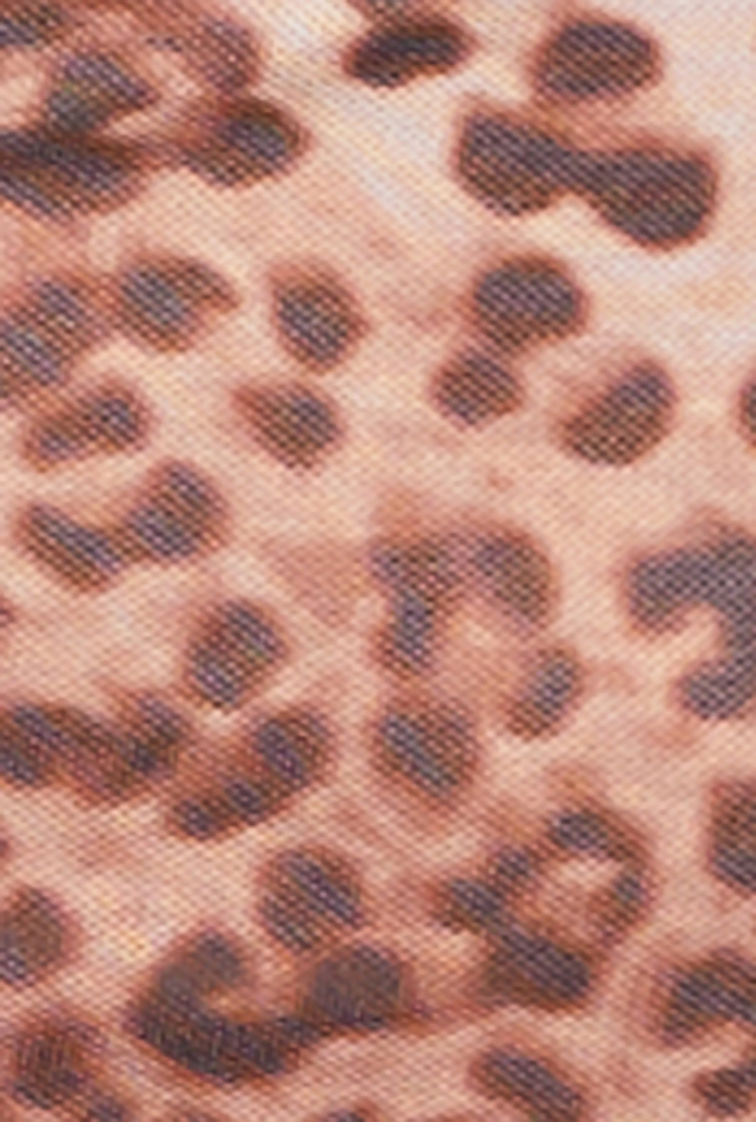 Almost Famous Lace Detail Patterned Cami Dress sold by Rainbow product image thumbnail 4