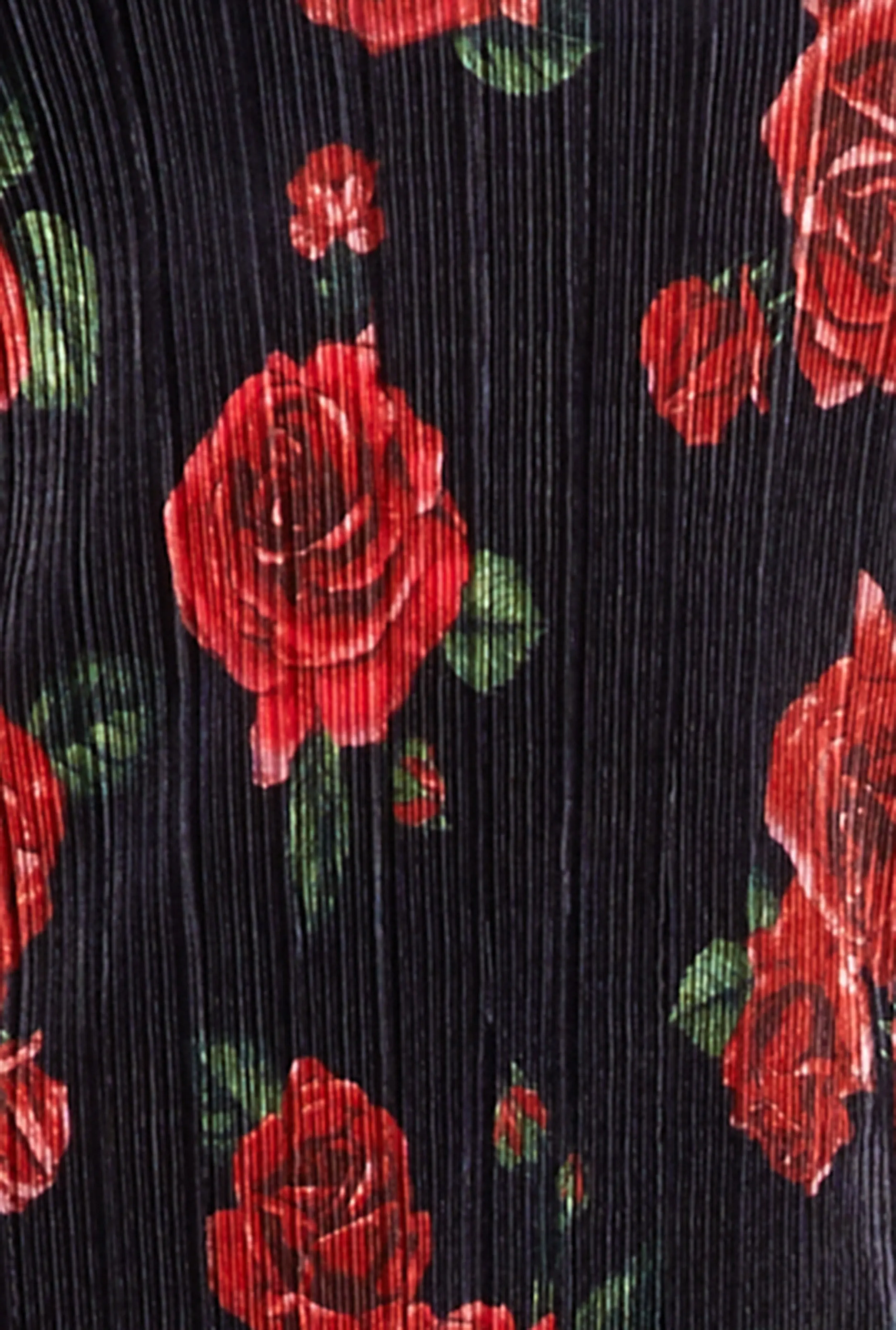 Almost Famous Patterned Plisse Pants sold by Rainbow product image thumbnail 4