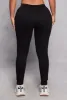 Brooklyn Fleece Lined Joggers sold by Rainbow