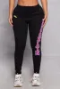 Brooklyn Fleece Lined Joggers sold by Rainbow