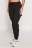 Fleece Lined Cargo Pocket Joggers sold by Rainbow