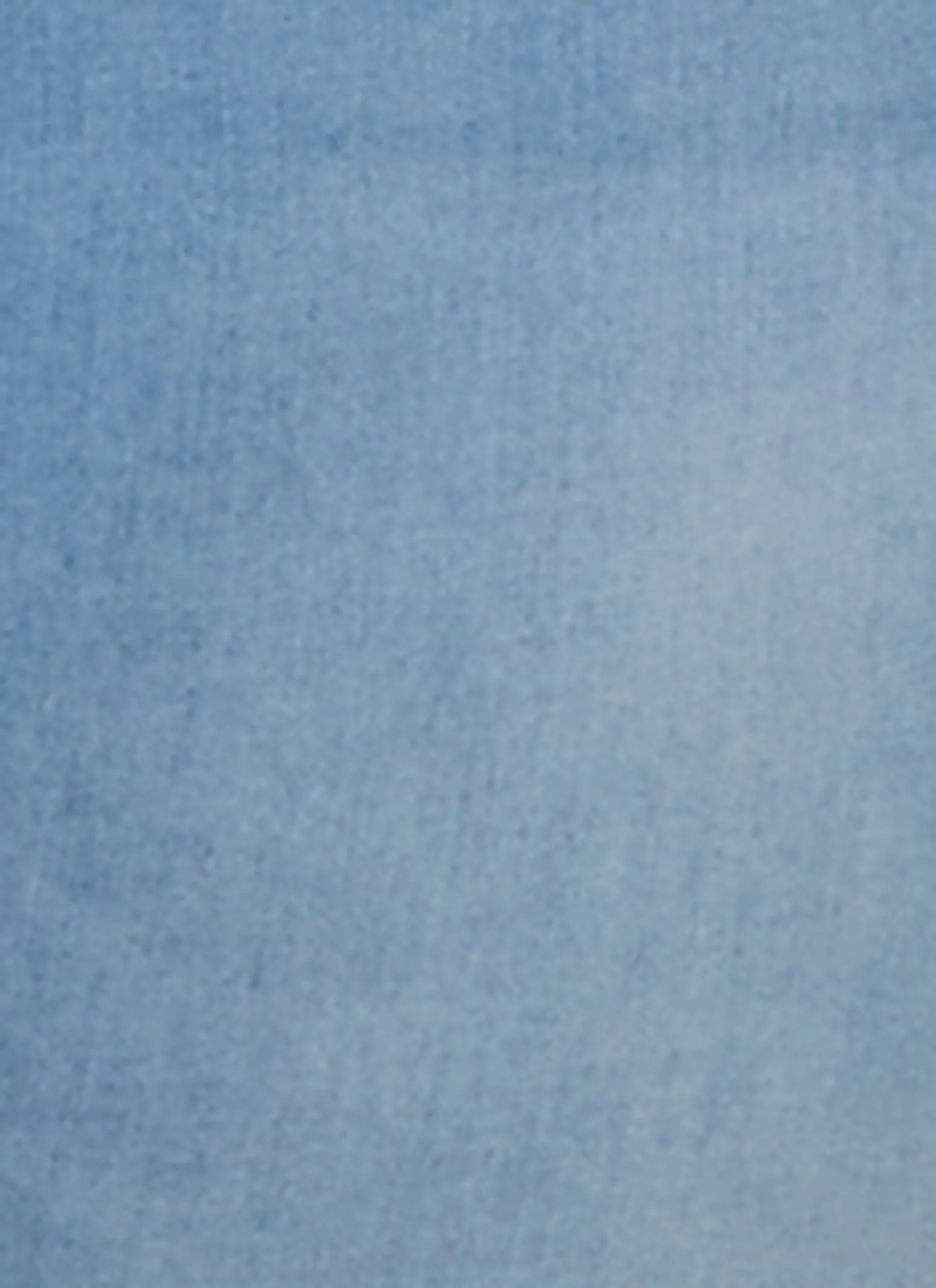 Plus Size WAX Basic Rolled Cuff Jeans sold by Rainbow product image thumbnail 3