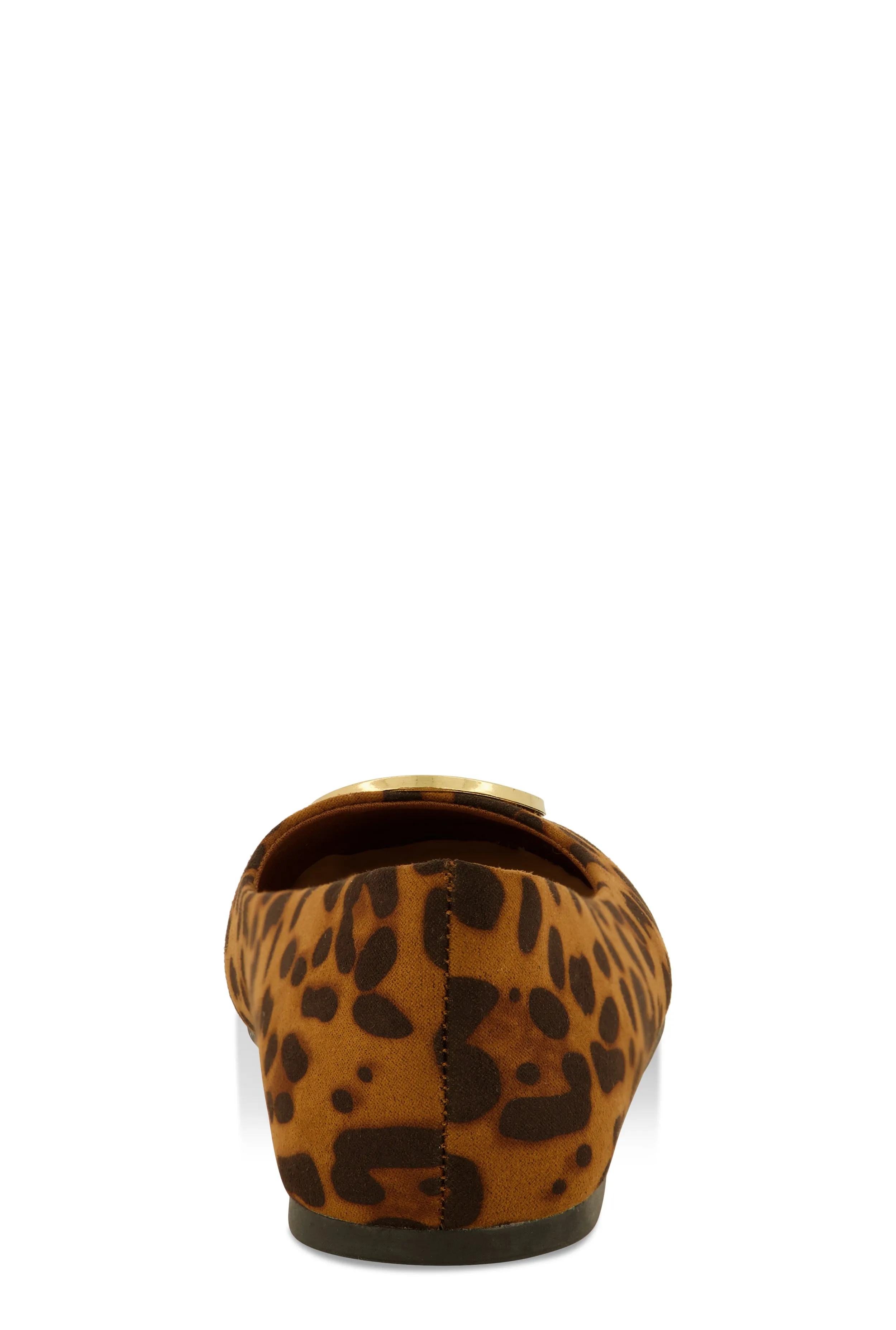 Geo Pendant Flats sold by Rainbow product image thumbnail 3