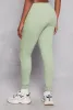 French Terry Drawstring Joggers sold by Rainbow