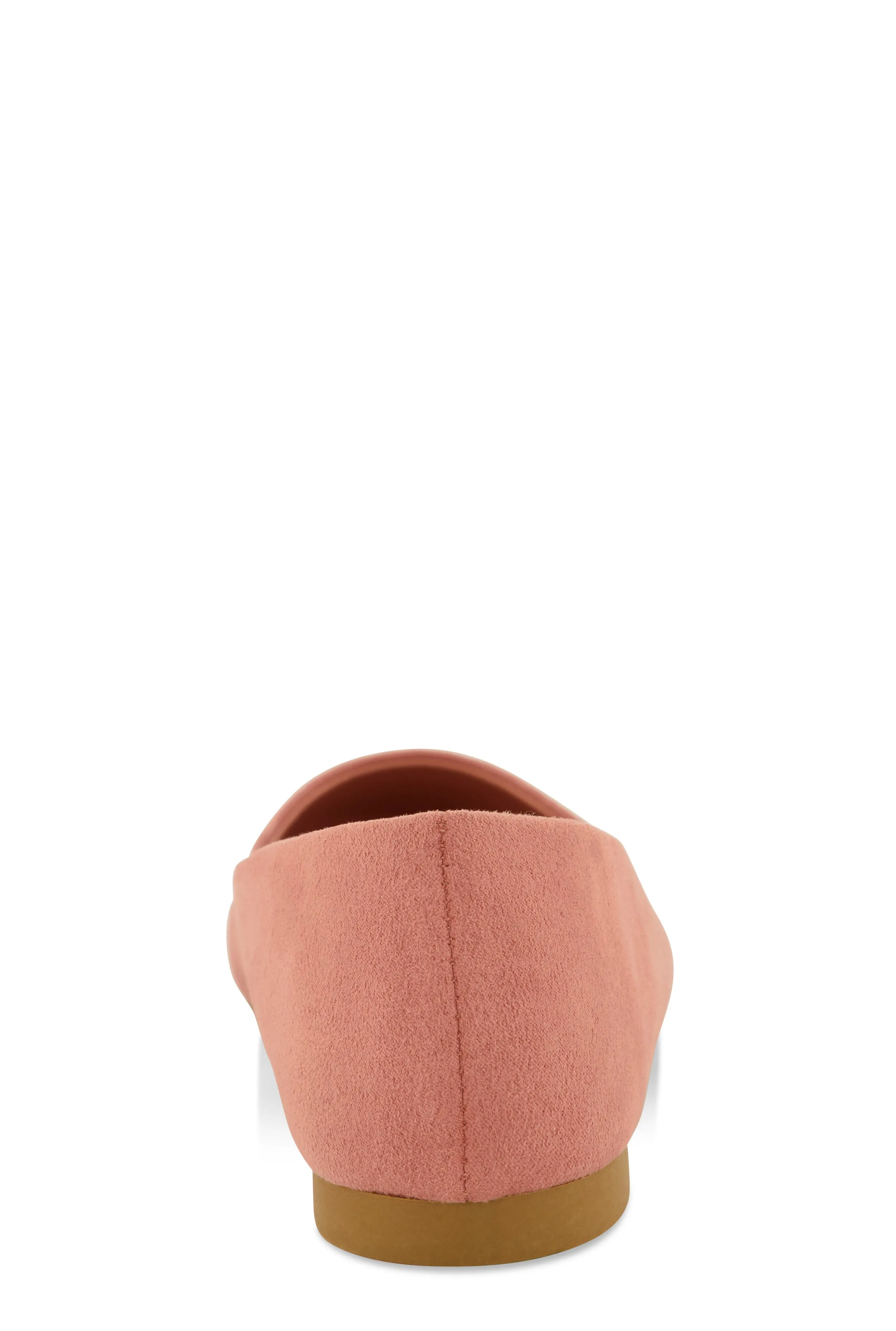 Round Toe Ballet Flats sold by Rainbow product image thumbnail 3