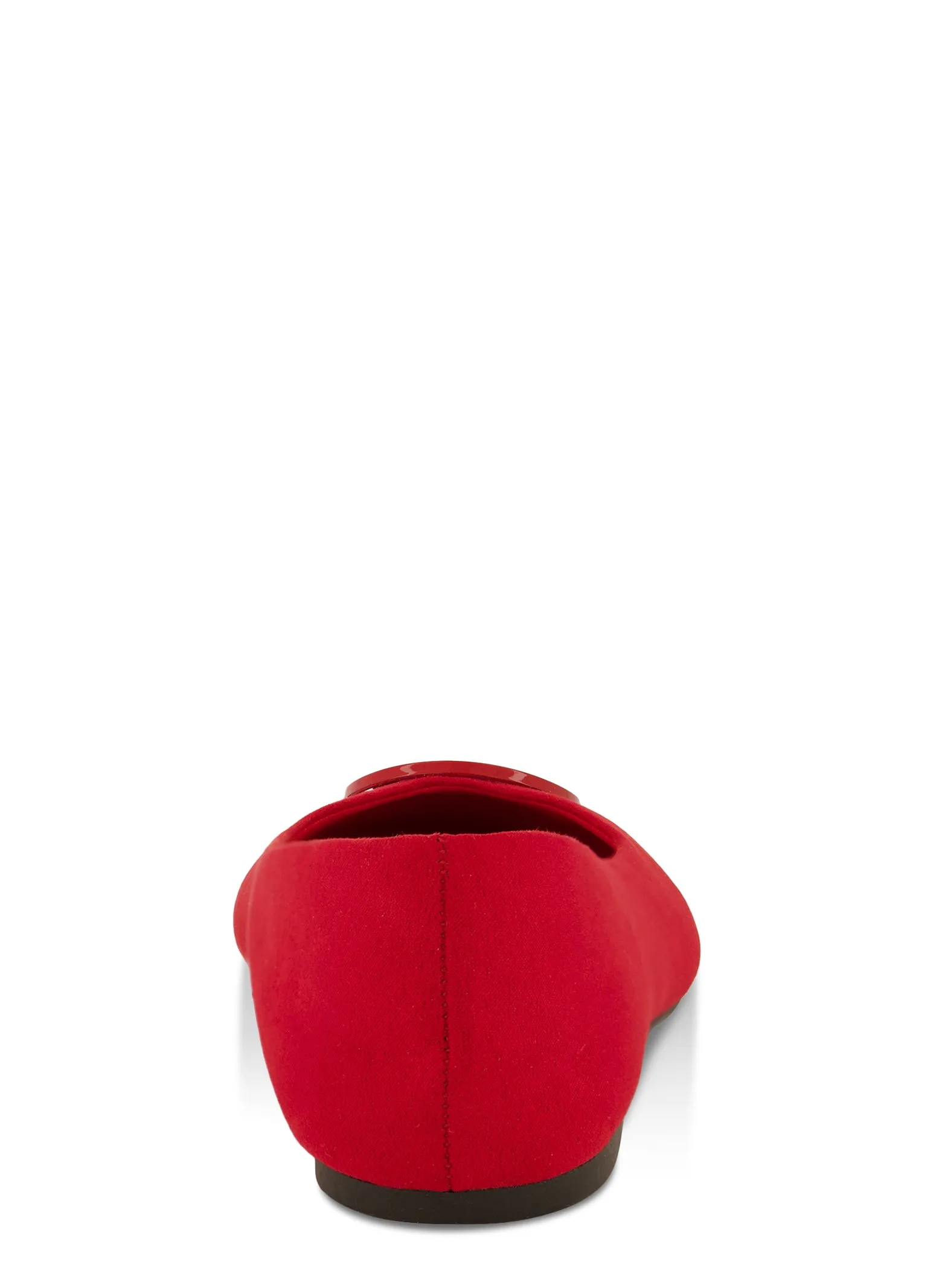 Geo Pendant Flats sold by Rainbow product image thumbnail 3