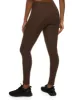 High Waist Cropped Pocket Leggings sold by Rainbow