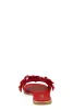 Floral Band Slide Sandals sold by Rainbow