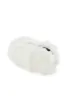 Faux Fur Hand Muff Crossbody Bag sold by Rainbow