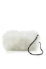Faux Fur Hand Muff Crossbody Bag sold by Rainbow
