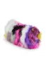 Faux Fur Hand Muff Crossbody Bag sold by Rainbow