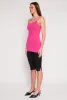 Scoop Neck Basic Cami sold by Rainbow