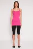 Scoop Neck Basic Cami sold by Rainbow