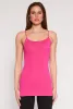 Scoop Neck Basic Cami sold by Rainbow