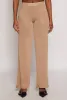 Daisy High Waisted Wide Leg Pants sold by Rainbow