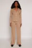 Daisy High Waisted Wide Leg Pants sold by Rainbow