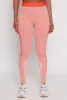 Seamless Striped Greek Key Print Leggings sold by Rainbow