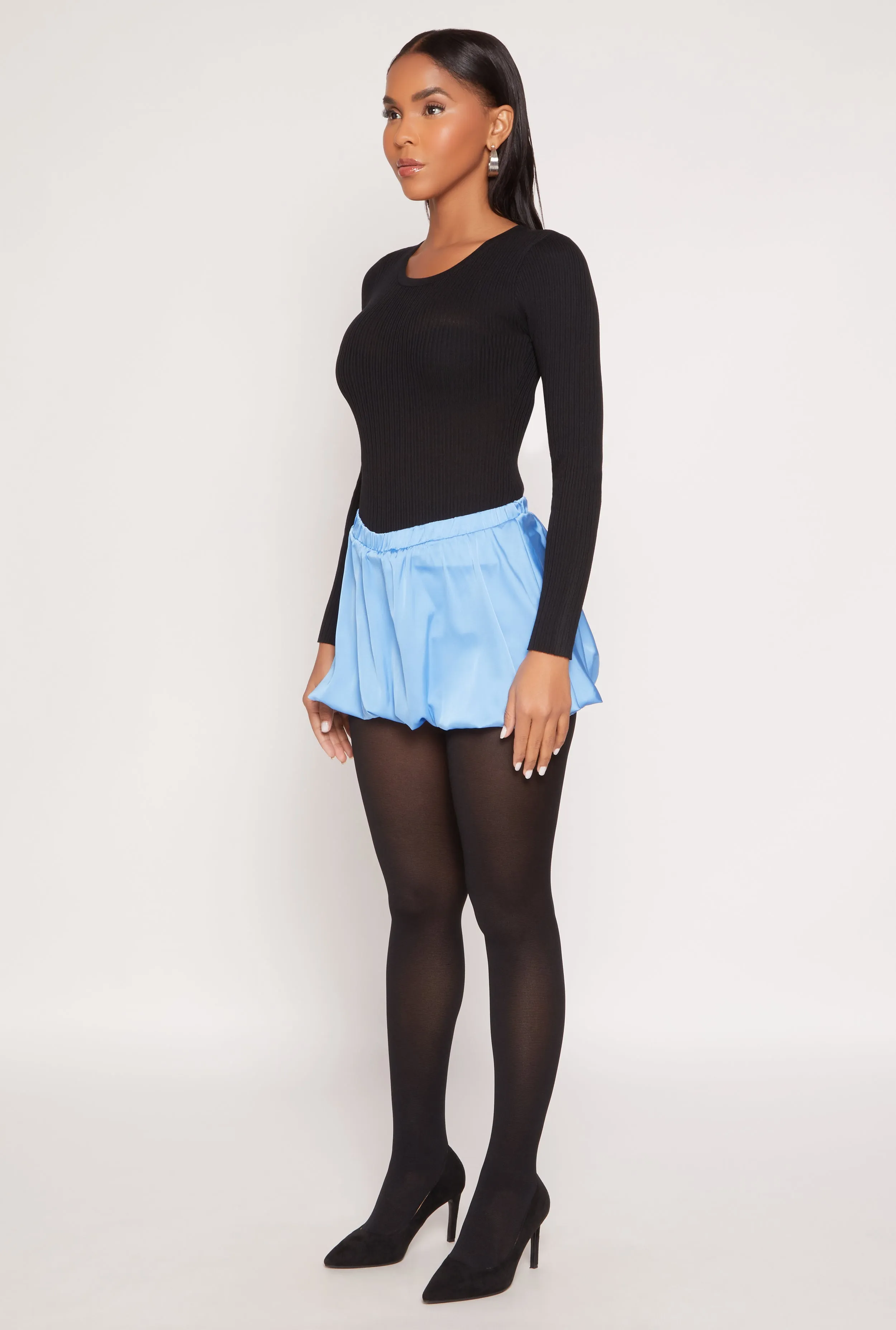 Daisy Micro Bubble Skort sold by Rainbow product image thumbnail 2