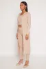 Daisy Ribbed Knit Open Front Duster sold by Rainbow