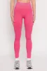 Daisy Ribbed Knit Active Leggings sold by Rainbow